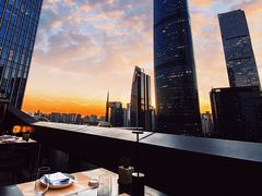 -Mercato莫卡多露台餐厅与酒吧(K11店)