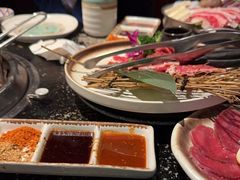 -牛焱·烧肉酒肆(五大道店)