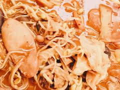 -汤连得温泉馆(宝山店)