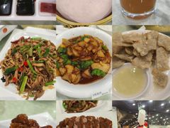 -东四民芳餐厅(世茂工三店)