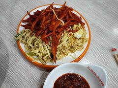 -三姐妹冷面馆(保卫路店)