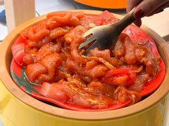 -龍歌自助小火锅(市北台东利群店)