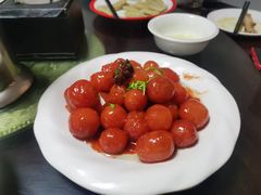 -聚首堂·特色小吃·肘子(什刹海德胜门店)