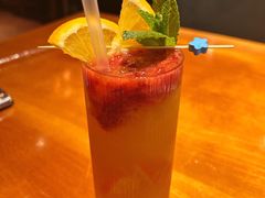 -金泰西餐厅