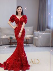 -南京宝娜嫁衣婚纱礼服馆(中央路店)