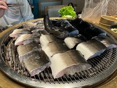 -泥炉烧肉师(新街口金銮巷店)