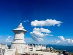 -五台山风景名胜区