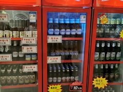 -福苗小骆驼烧烤(曲江店)