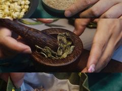 -天津海河悦榕庄·Lobby Lounge大堂吧