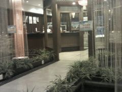 -静之湖湖畔餐厅