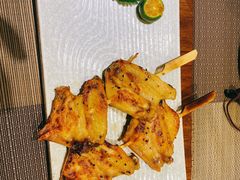 -山葵家·创意料理(万象汇店)