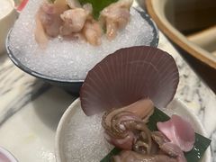 -雍和会海鲜姿造自助(湖东路店)