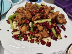 -昱德来·天津菜(河西店)