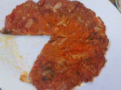 -包装马车·韩国料理·포장마차