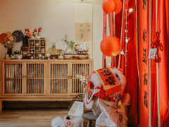 -南枝小馆(银鱼巷店)
