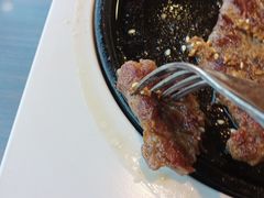 -豪客来牛排(西昌大巷口月城广场店)