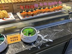 -非烤勿扰韩料自助烤肉(松山湖万科店)