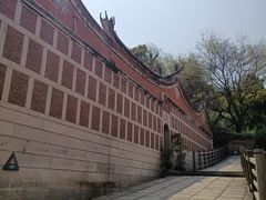 -晋江五店市传统文化旅游区