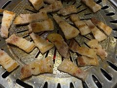 -韩一品韩国料理(柏庐南路店)