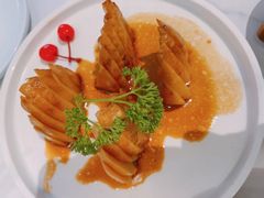 -夫妻肺片·中华老字号·正宗川菜(春熙路店)