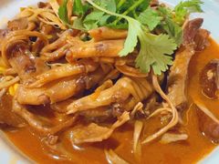 -小菜园新徽菜(合肥之心城店)