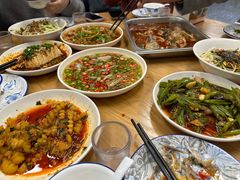 -艺味深尝(云锦路店)