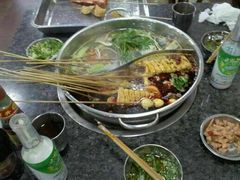 -金石老面坊·渔家菜(金石滩店)