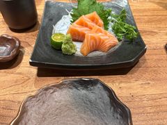 -炉胜·炉端烧·居酒屋