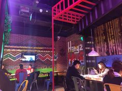 大堂-胖哥俩肉蟹煲(湖滨银泰in77店)