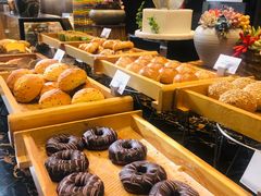 -长沙富力万达文华酒店