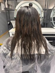 -逅续沙发自然卷专研