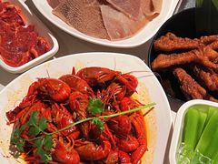 -海底捞火锅(万丰桥店)