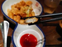 -涌上外婆桥(南塘店)