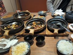 -啫火啫啫煲·顺德干蒸(西乡天虹店)