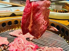 -小花花炭火烤肉·十五年延吉风味(左家庄店)