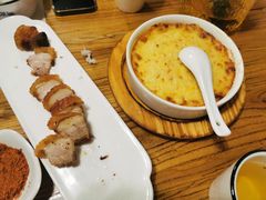 -U你·湖北家宴菜(南湖总店)