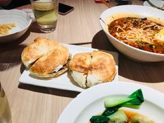 -大师兄·西北风味食集(增城合生汇店)