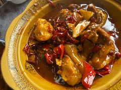 -佳佳麻辣烧菜馆