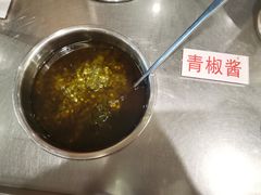 -蜀中吴养生板栗鸡(会展店)