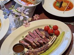-翡翠鸟精品泰国菜(北辰财富中心店)