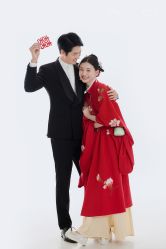 -安娜公馆婚纱摄影(锦州店)