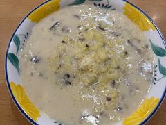 -萨莉亚意式餐厅(天河城购物中心店)