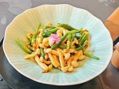 -福顺斋素食馆(梧桐山店)