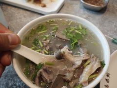 -高玛纳驴肉火烧(河间总店)