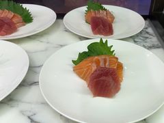 -凯菲厅海鲜姿造·海鲜自助·帝王蟹·龙虾(成都群光君悦酒店)