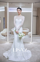 -Renee芮亦婚纱(原丽莎)