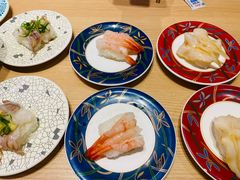 -大起水产回转寿司(大丸心斋桥店)