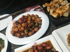 -郑喜旺烧烤(郑州总店)