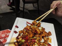 -局气 烤鸭·北京菜(光华路店)