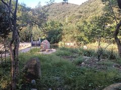 -武汉姚家山旅游景区